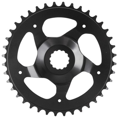 Load image into Gallery viewer, M-wave kettingblad e-bike bosch-3 38t - zwart
