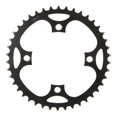 Messingschlager samox blad e-bike 42t steek 104 bosch-shimano-yamaha