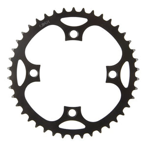 Messingschlager samox blad e-bike 42t steek 104 bosch-shimano-yamaha