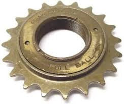 Dicta freewheel 20t
