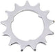 Sturmey-archer europa n.v. tandwiel sturmey archer 13t - 1 8 vlak model - chroom