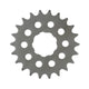Esjot tandwiel xtrabike 20t 1 2x3 32 2.3mm