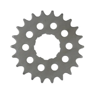 Xtrabike tandwiel 21t 1 2x3 32 2.3mm