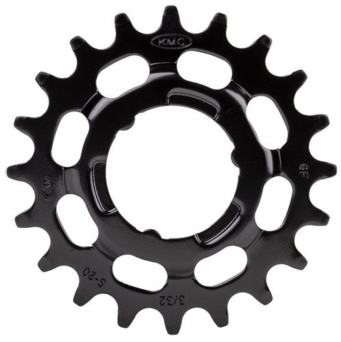 Chargez l'image dans la visionneuse de la galerie, Tandwiel Kmc 20t e-bike 1 2x3 32
