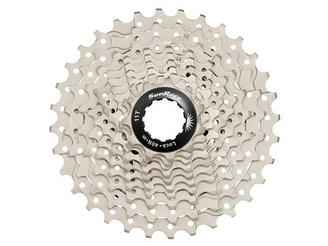 SunRace 10v cassette 11-32