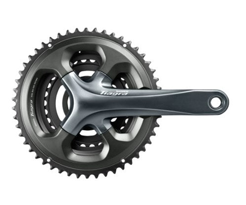 Shimano crankstel tiagra fc-4703 cranks.shim.tiagra fc4703 30 39 50t.170mm 10sp
