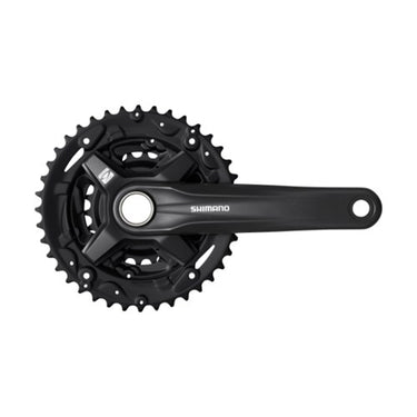 Shimano crankstel fc-mt 2103 crankset shim.fc-mt2103 22 32 44t 170mm