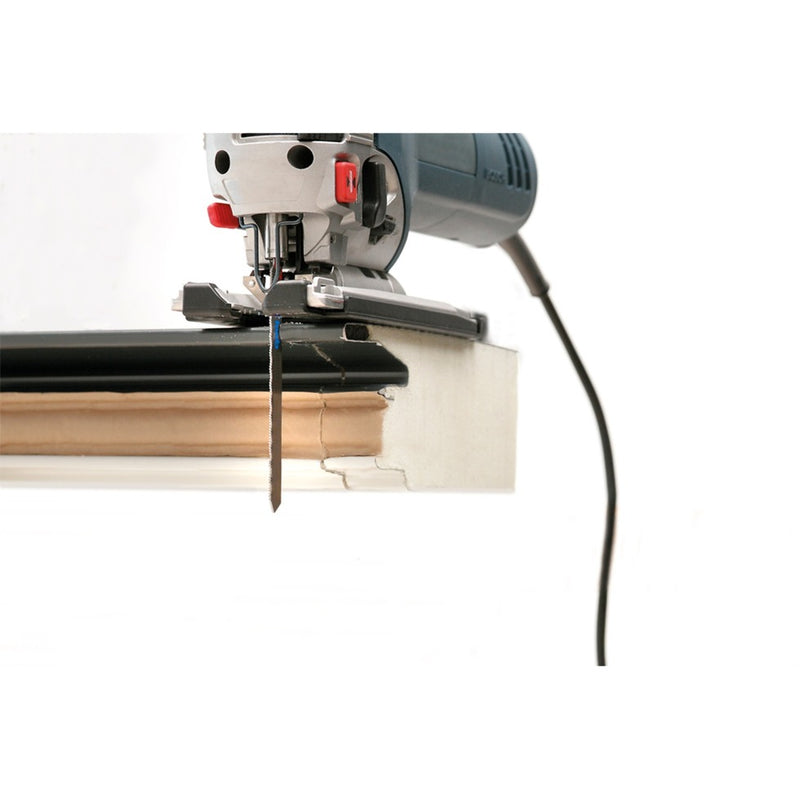 Load image into Gallery viewer, KWB Decoupeerzaagbladen metaalbewerking, HSS T-schacht
