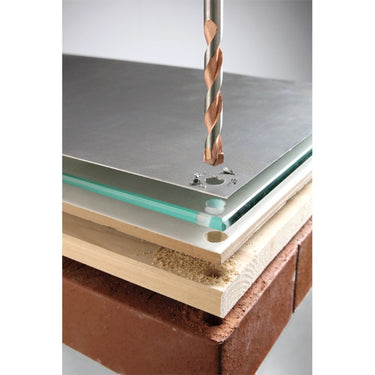 KWB Easy Cut Universele Hamerboor met SDS-Plus schacht