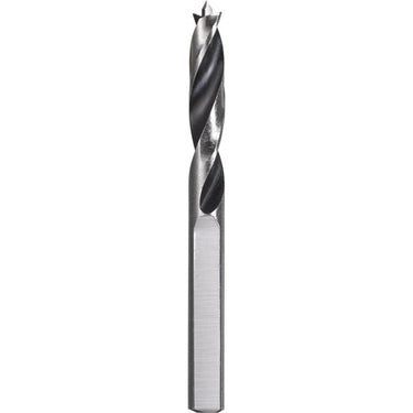 KWB KWB Hss-M2 Hardhoutboor met verstelbare dieptestop en