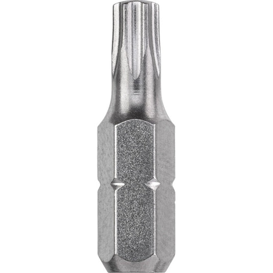 KWB Industrial Bits, 25mm, Torx T10