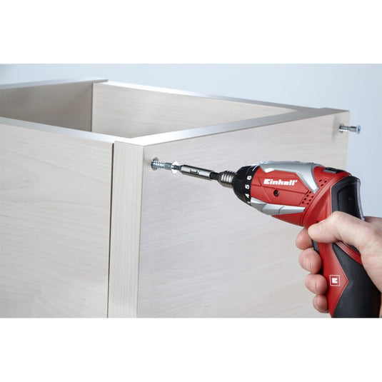 KWB Industrial Bits, 25mm, Torx T10