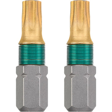 KWB Titaan Bits, 25mm, Torx T20