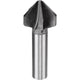 KWB Verzinkboor Hss 12mm