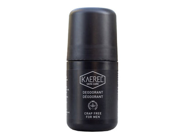 Kaerel skin care deodorant roller 75ml