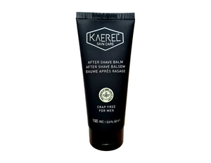 Kaerel skin care after shave balm 100ml
