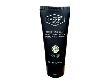 Kaerel skin care after shave balm 100ml