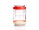 Kefirko zuurdesembrood maker - 900ml - oranje