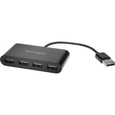 Kensington USB 2.0-Hub met 4 poorten
