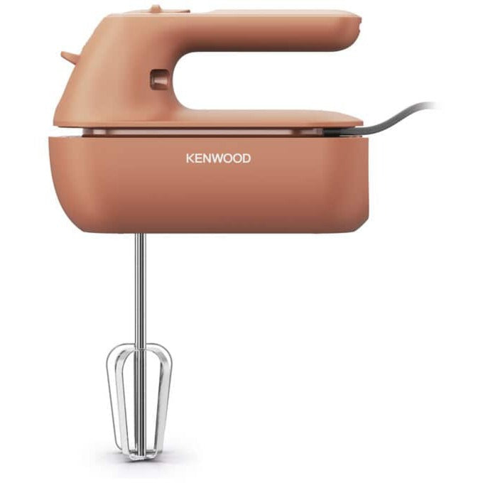 Load image into Gallery viewer, Kenwood handmixer quickmix go clay red
