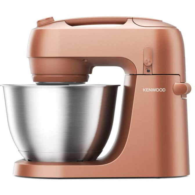 Load image into Gallery viewer, Kenwood keukenmachine go clay red
