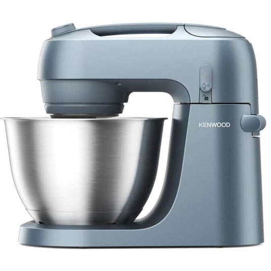 Kenwood keukenmachine go storm blue