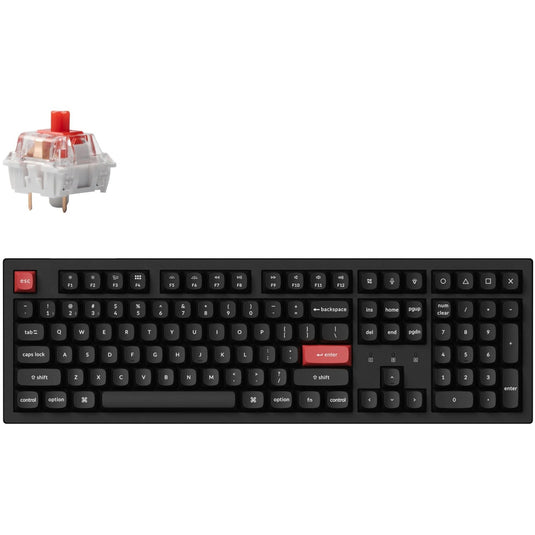 Keychron Keychron K10 Pro-B1