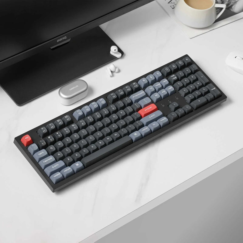 Load image into Gallery viewer, Keychron K10 Pro-G1
