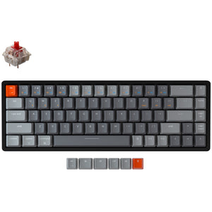 Keychron K6-Q1