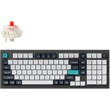 Keychron Keychron Q5 Max-M1