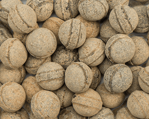 Kindly's salmiak bollen (3,5kg)