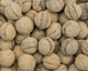 Kindly's salmiak bollen (3,5kg)