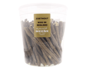 Meenk zoethout (1kg)