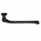 Ursus standaard king evo xl - zwart 40 mm