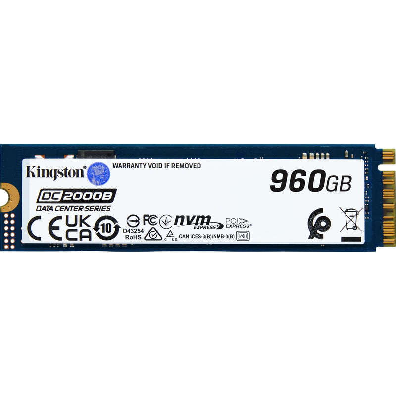 Load image into Gallery viewer, Kingston DC2000B 960 GB
