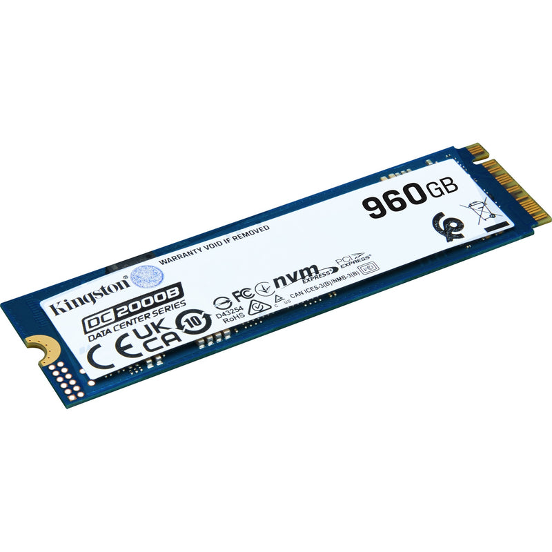 Load image into Gallery viewer, Kingston DC2000B 960 GB
