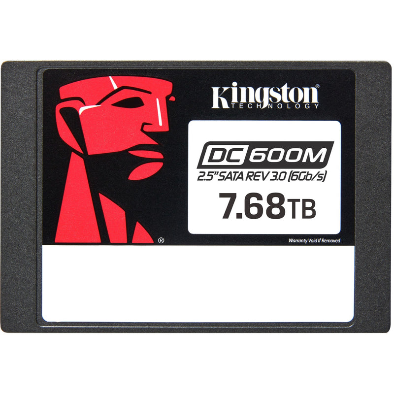 Load image into Gallery viewer, Kingston Kingston DC600M, 7680GB
