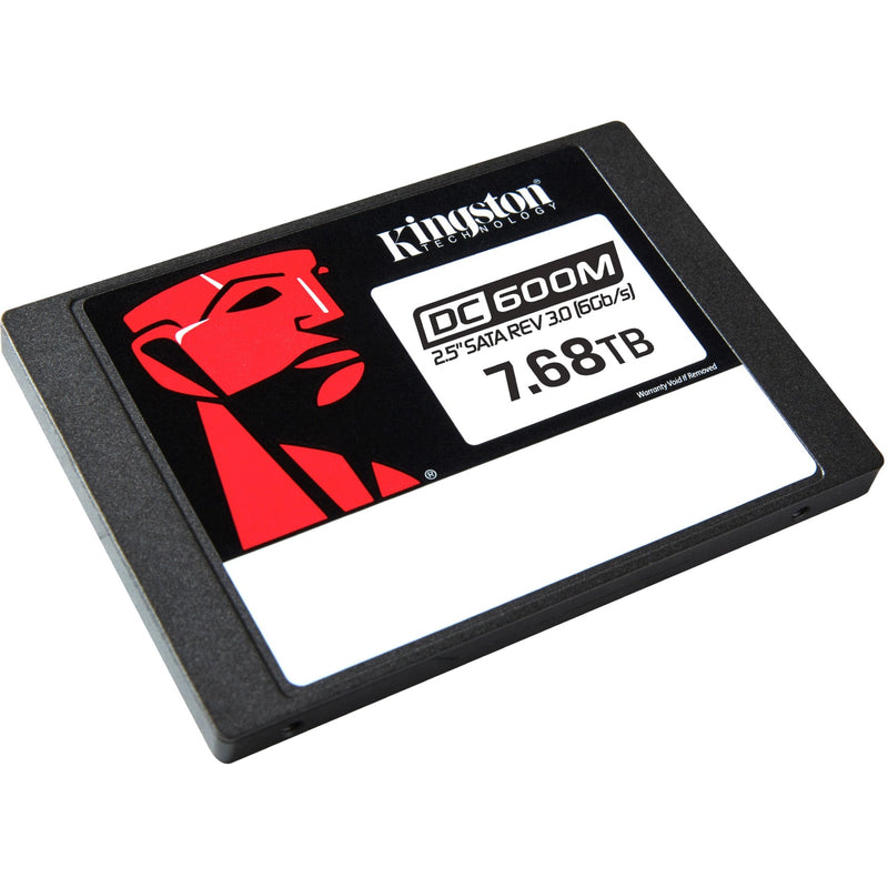 Load image into Gallery viewer, Kingston Kingston DC600M, 7680GB
