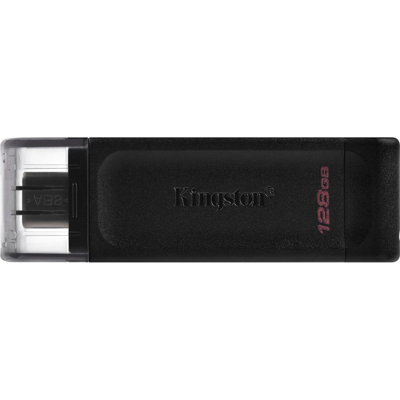 Load image into Gallery viewer, Kingston DataTraveler 70 128 GB
