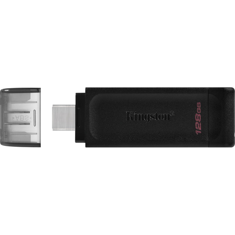 Load image into Gallery viewer, Kingston DataTraveler 70 128 GB

