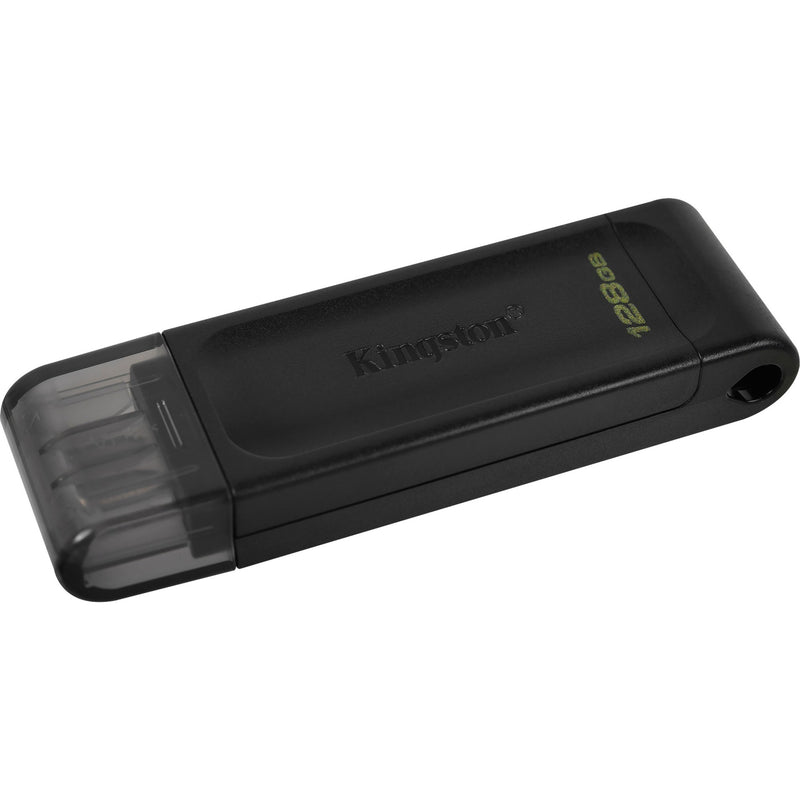 Load image into Gallery viewer, Kingston DataTraveler 70 128 GB
