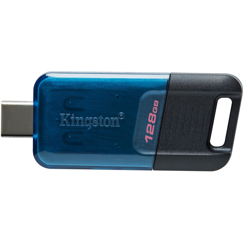 Load image into Gallery viewer, Kingston DataTraveler 80 M 128 GB
