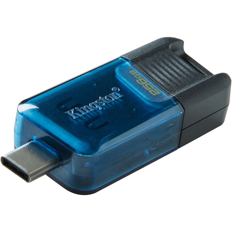 Load image into Gallery viewer, Kingston DataTraveler 80 M 256 GB
