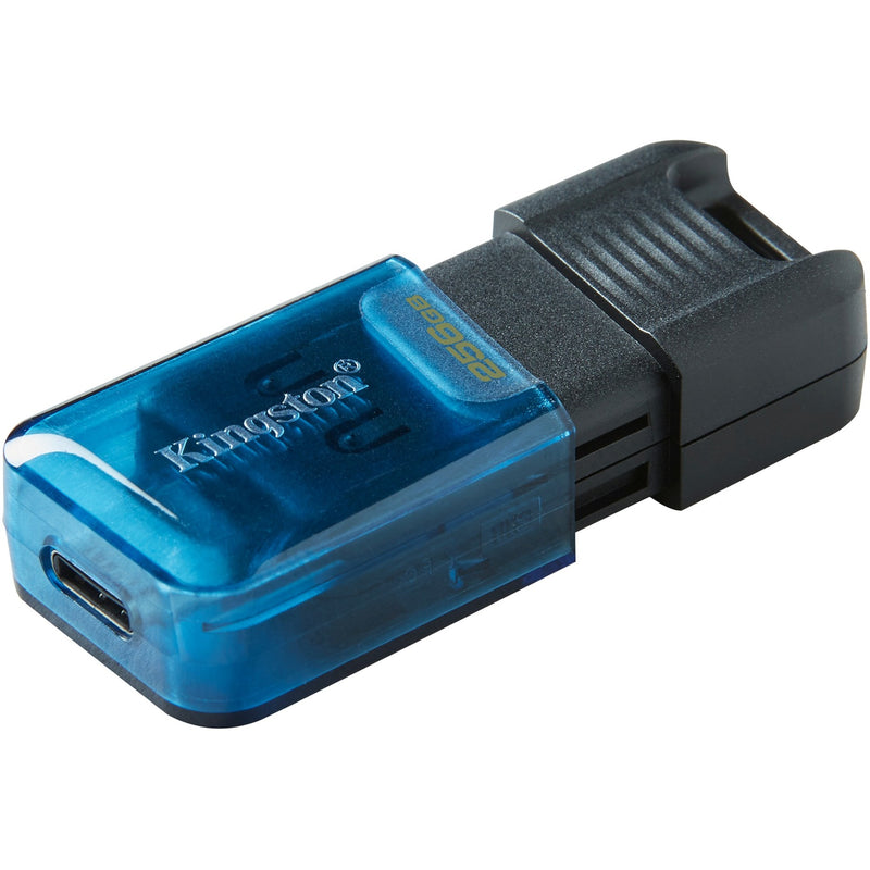 Load image into Gallery viewer, Kingston DataTraveler 80 M 256 GB
