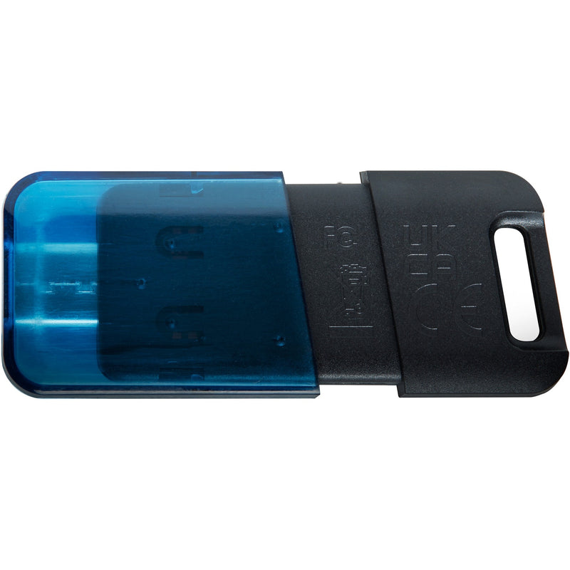 Load image into Gallery viewer, Kingston DataTraveler 80 M 256 GB
