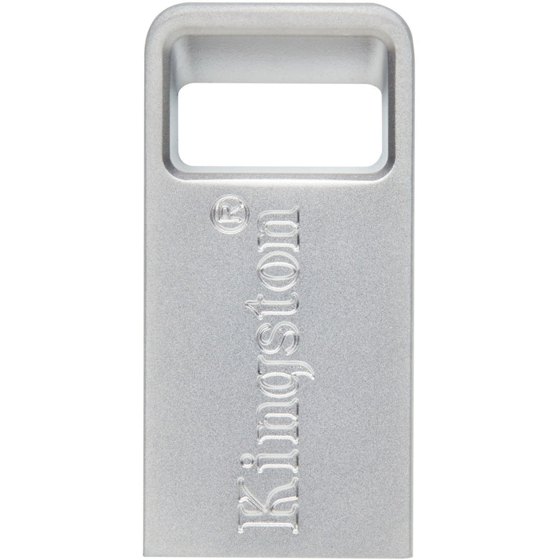 Load image into Gallery viewer, Kingston DataTraveler Micro 256 GB
