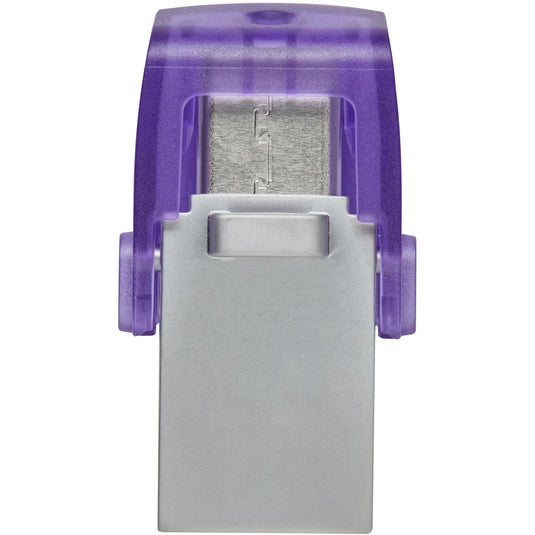Kingston DataTraveler microDuo 3C 64 GB