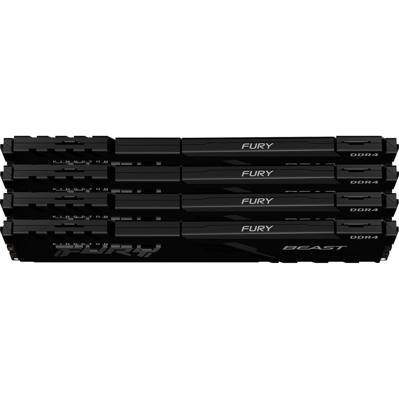 Load image into Gallery viewer, Kingston FURY Kingston FURY 128 GB DDR4-3200 Quad-Kit
