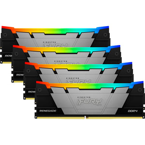 Kingston FURY 128 GB DDR4-3600 Quad-Kit