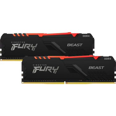 Kingston FURY Kingston FURY 32 GB DDR4-3600 Kit